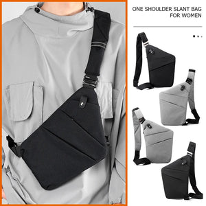 Cross Body Bag