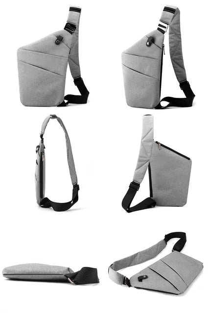 Cross Body Bag