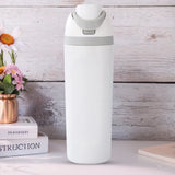 Insulated Stainless Steel Water Bottle