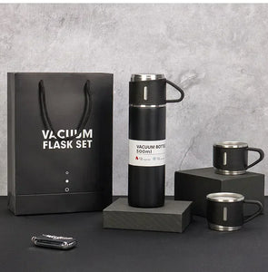 500ml Vaccum Water Bottle Flask