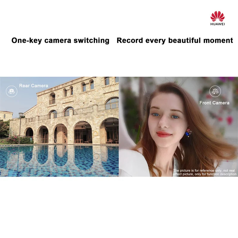 HUAWEI Tripod Selfie Stick Pro