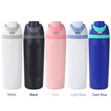 Insulated Stainless Steel Water Bottle