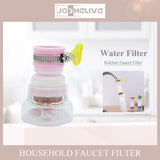 Water Saving Sprayer Filter Diffuser