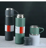 500ml Vaccum Water Bottle Flask