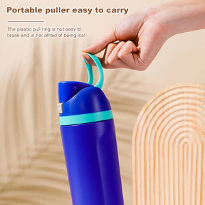 Vacuum Flasks Car Water Bottle For Sports Travel