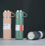 500ml Vaccum Water Bottle Flask