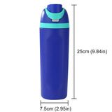 Vacuum Flasks Car Water Bottle For Sports Travel