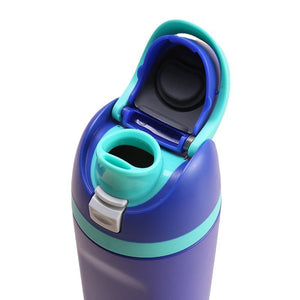 Vacuum Flasks Car Water Bottle For Sports Travel