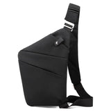 Cross Body Bag