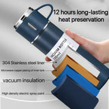 500ml Vaccum Water Bottle Flask