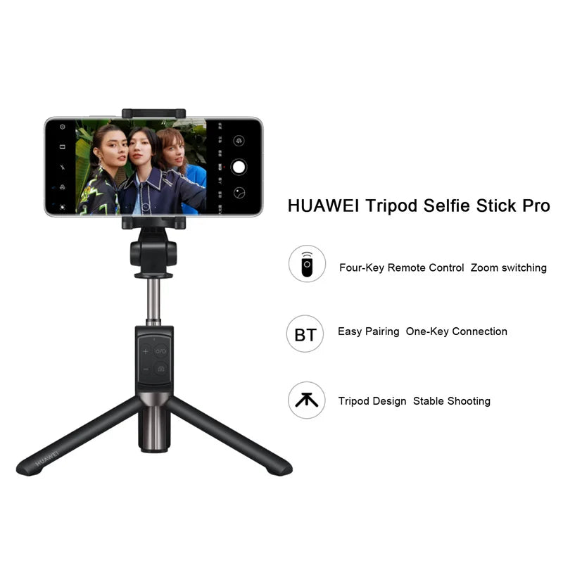 HUAWEI Tripod Selfie Stick Pro