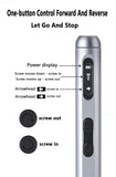 Rechargeable Screwdriver Set