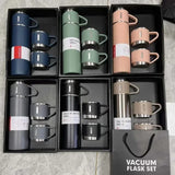 500ml Vaccum Water Bottle Flask